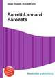 Barrett-Lennard Baronets, Jesse Russell,Ronald Cohn 