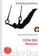 117th IOC Session, Jesse Russell,Ronald Cohn 