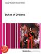 Dukes of Orleans, Jesse Russell,Ronald Cohn 
