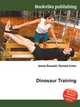 Dinosaur Training, Jesse Russell,Ronald Cohn 