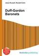 Duff-Gordon Baronets, Jesse Russell,Ronald Cohn 