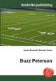 Buzz Peterson, Jesse Russell,Ronald Cohn 