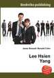 Lee Hsien Yang, Jesse Russell,Ronald Cohn 