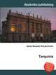 Tarquinia, Jesse Russell,Ronald Cohn 