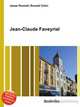Jean-Claude Faveyrial, Jesse Russell,Ronald Cohn 