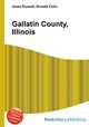 Gallatin County, Illinois, Jesse Russell,Ronald Cohn 