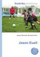 Jason Euell, Jesse Russell,Ronald Cohn 