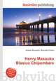 Henry Masauko Blasius Chipembere, Jesse Russell,Ronald Cohn 