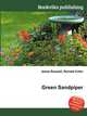 Green Sandpiper, Jesse Russell,Ronald Cohn 