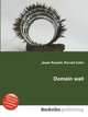 Domain wall, Jesse Russell,Ronald Cohn 