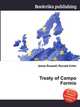 Treaty of Campo Formio, Jesse Russell,Ronald Cohn 