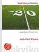 Jack Kent Cooke, Jesse Russell,Ronald Cohn 