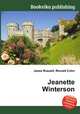 Jeanette Winterson, Jesse Russell,Ronald Cohn 