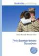 74th Bombardment Squadron, Jesse Russell,Ronald Cohn 