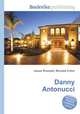 Danny Antonucci, Jesse Russell,Ronald Cohn 