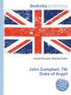 John Campbell, 7th Duke of Argyll, Jesse Russell,Ronald Cohn 
