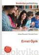 Ernst Opik, Jesse Russell,Ronald Cohn 