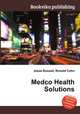 Medco Health Solutions, Jesse Russell,Ronald Cohn 