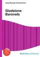 Gladstone Baronets, Jesse Russell,Ronald Cohn 