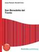 San Benedetto del Tronto, Jesse Russell,Ronald Cohn 