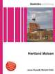 Hartland Molson, Jesse Russell,Ronald Cohn 