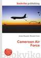 Cameroon Air Force, Jesse Russell,Ronald Cohn 