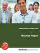 Maurice Papon, Jesse Russell,Ronald Cohn 