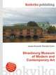 Strasbourg Museum of Modern and Contemporary Art, Jesse Russell,Ronald Cohn 