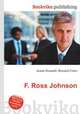 F. Ross Johnson, Jesse Russell,Ronald Cohn 