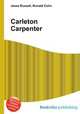 Carleton Carpenter, Jesse Russell,Ronald Cohn 