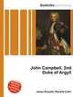John Campbell, 2nd Duke of Argyll, Jesse Russell,Ronald Cohn 
