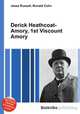 Derick Heathcoat-Amory, 1st Viscount Amory, Jesse Russell,Ronald Cohn 