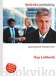 Guy Laliberte, Jesse Russell,Ronald Cohn 
