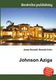 Johnson Aziga, Jesse Russell,Ronald Cohn 