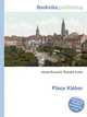 Place Kleber, Jesse Russell,Ronald Cohn 