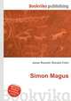 Simon Magus, Jesse Russell,Ronald Cohn 