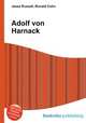 Adolf von Harnack, Jesse Russell,Ronald Cohn 
