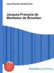 Jacques-Francois de Monbeton de Brouillan, Jesse Russell,Ronald Cohn 