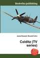 Colditz (TV series), Jesse Russell,Ronald Cohn 