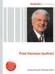Fred Harrison (author), Jesse Russell,Ronald Cohn 