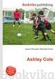 Ashley Cole, Jesse Russell,Ronald Cohn 