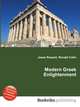 Modern Greek Enlightenment, Jesse Russell,Ronald Cohn 