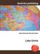 Lake Urmia, Jesse Russell,Ronald Cohn 