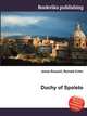 Duchy of Spoleto, Jesse Russell,Ronald Cohn 