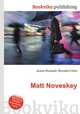 Matt Noveskey, Jesse Russell,Ronald Cohn 