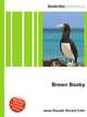 Brown Booby, Jesse Russell,Ronald Cohn 
