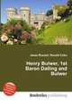 Henry Bulwer, 1st Baron Dalling and Bulwer, Jesse Russell,Ronald Cohn 