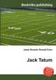 Jack Tatum, Jesse Russell,Ronald Cohn 