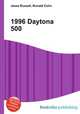 1996 Daytona 500, Jesse Russell,Ronald Cohn 