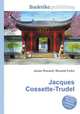 Jacques Cossette-Trudel, Jesse Russell,Ronald Cohn 